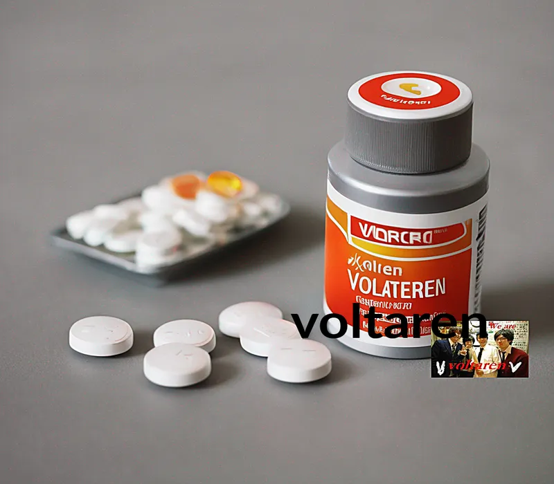 Inflammation hälsena voltaren